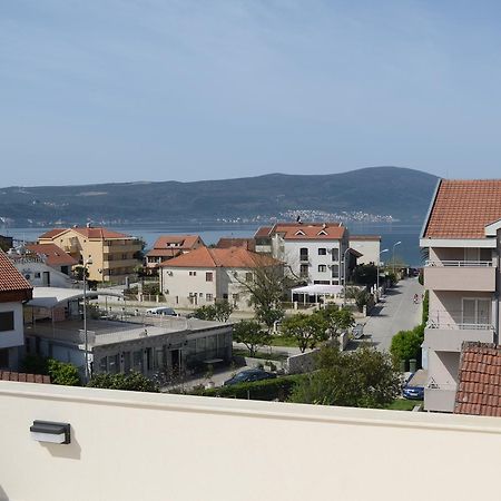 Hotel Helada Tivat Extérieur photo