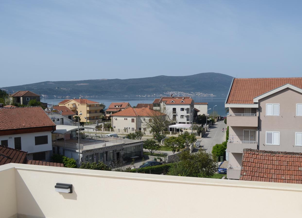 Hotel Helada Tivat Extérieur photo